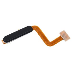 Samsung Galaxy M51 fingerprint sensor flex cable black