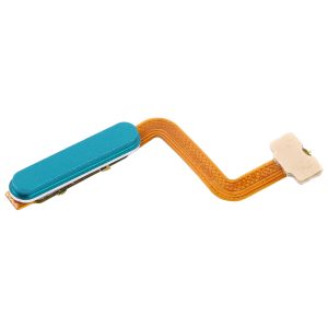 Samsung Galaxy M51 fingerprint sensor flex cable green