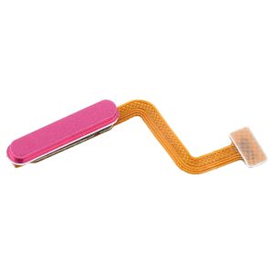 Samsung Galaxy M51 SM-M515 fingerprint sensor flex cable red
