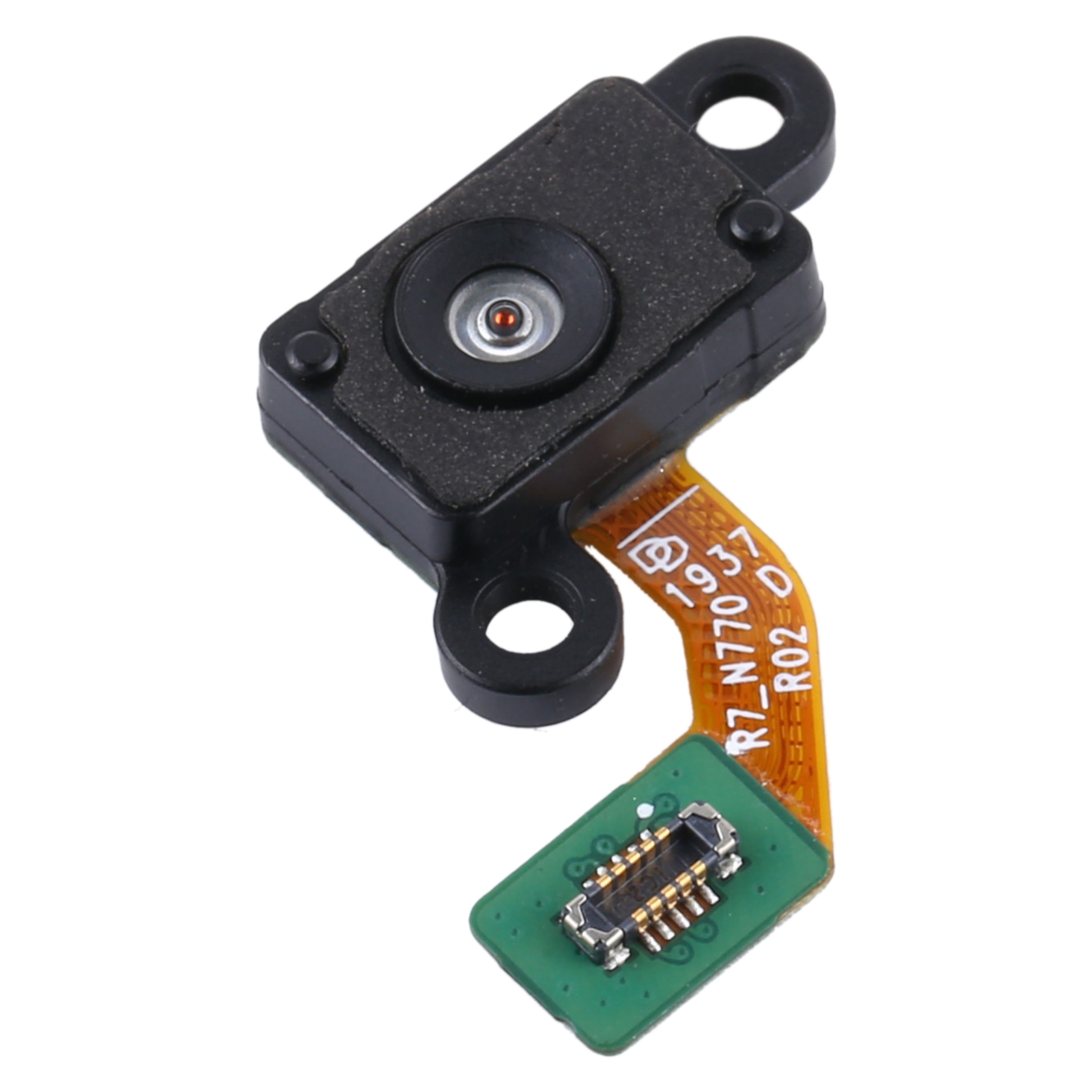 Samsung Galaxy Note10 Lite SM-N770 fingerprint sensor flex cable