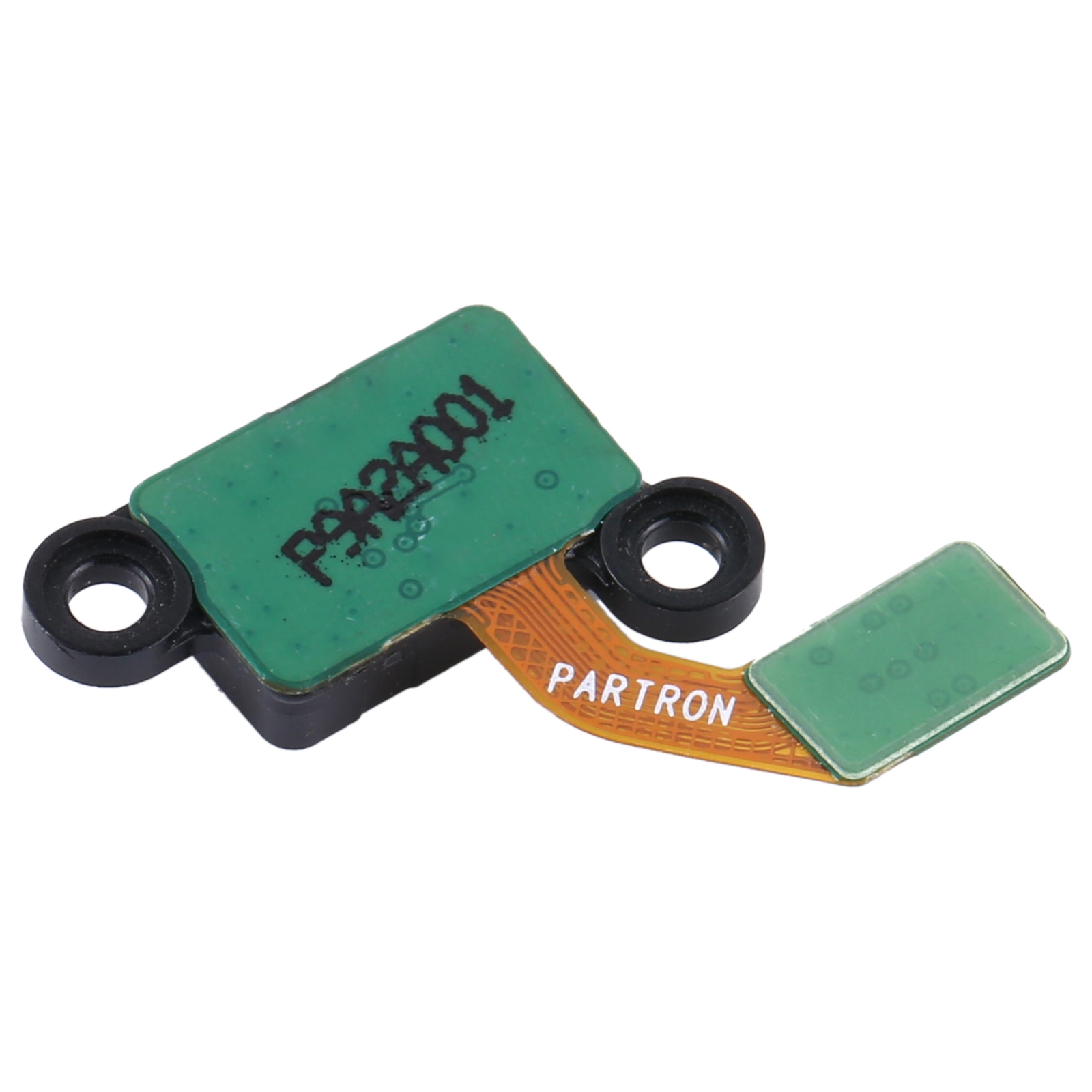Samsung Galaxy Note10 Lite SM-N770 Fingerprint Sensor Flex Cable Replacement - Image 2