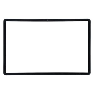 Samsung Galaxy Tab S7 SM-T870 front glass replacement black
