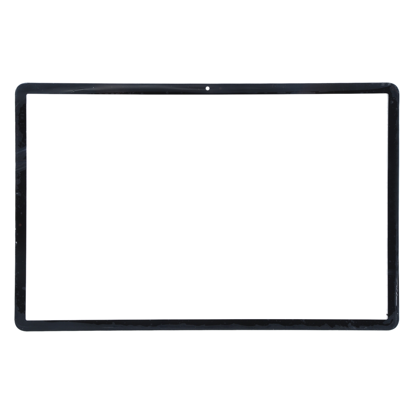 Samsung Galaxy Tab S7 SM-T870 Black Front Glass Replacement - Image 2