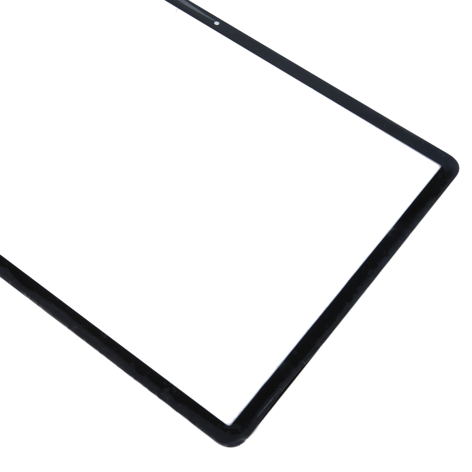 Samsung Galaxy Tab S7 SM-T870 Black Front Glass Replacement - Image 3