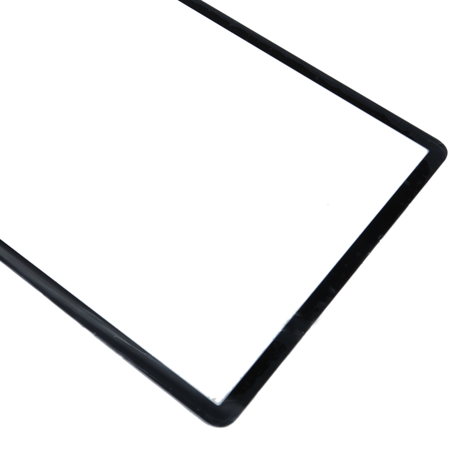 Samsung Galaxy Tab S7 SM-T870 Black Front Glass Replacement - Image 4