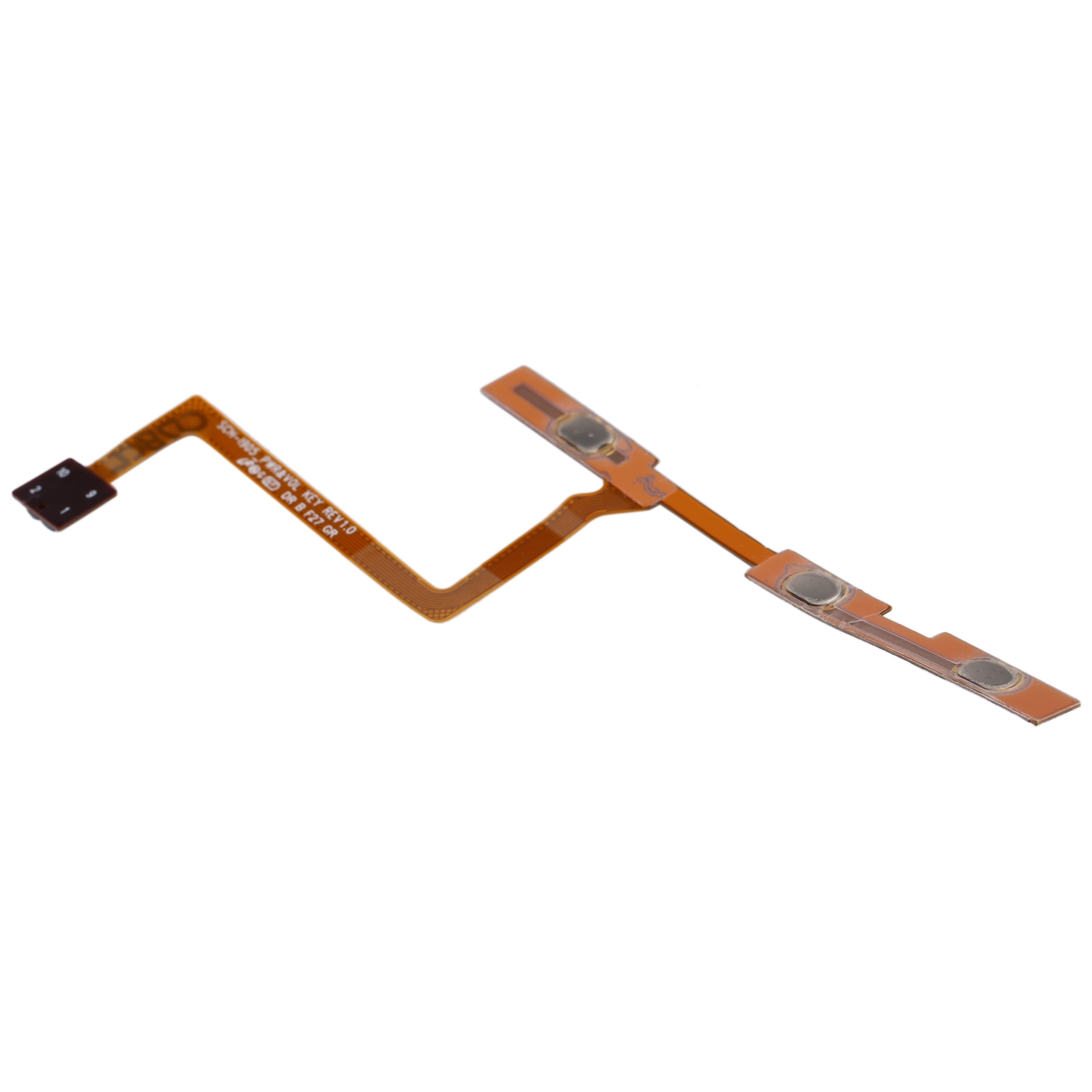 Samsung Galaxy Tab 10.1 LTE I905 power button flex cable