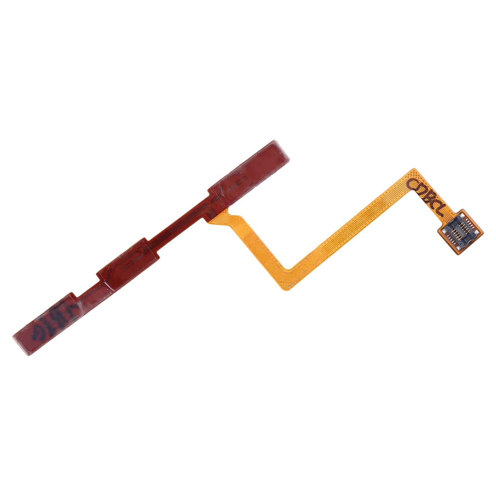 Samsung Galaxy Tab 10.1 LTE I905 Power Button Flex Cable Replacement - Image 2