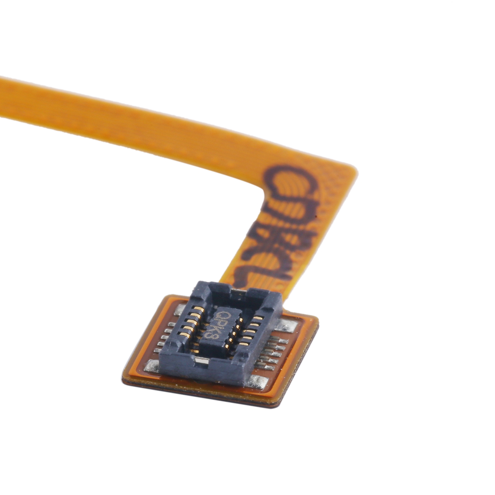 Samsung Galaxy Tab 10.1 LTE I905 Power Button Flex Cable Replacement - Image 3