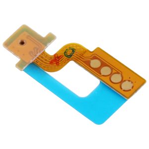 Samsung Galaxy Tab S6 Lite SM-P610 microphone flex cable