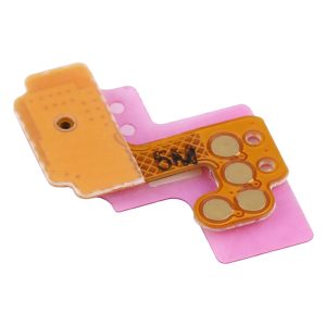 Samsung Galaxy Tab S7+ microphone flex cable replacement