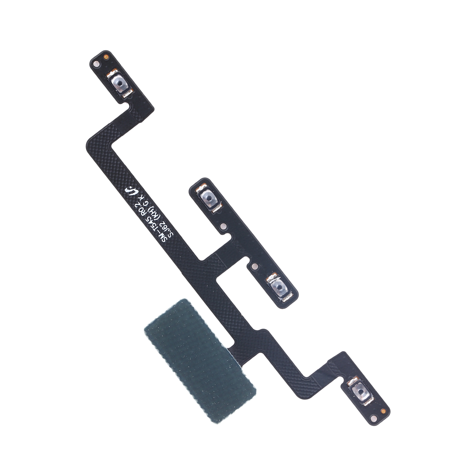 Samsung Galaxy Tab Active Pro SM-T540 power button flex cable
