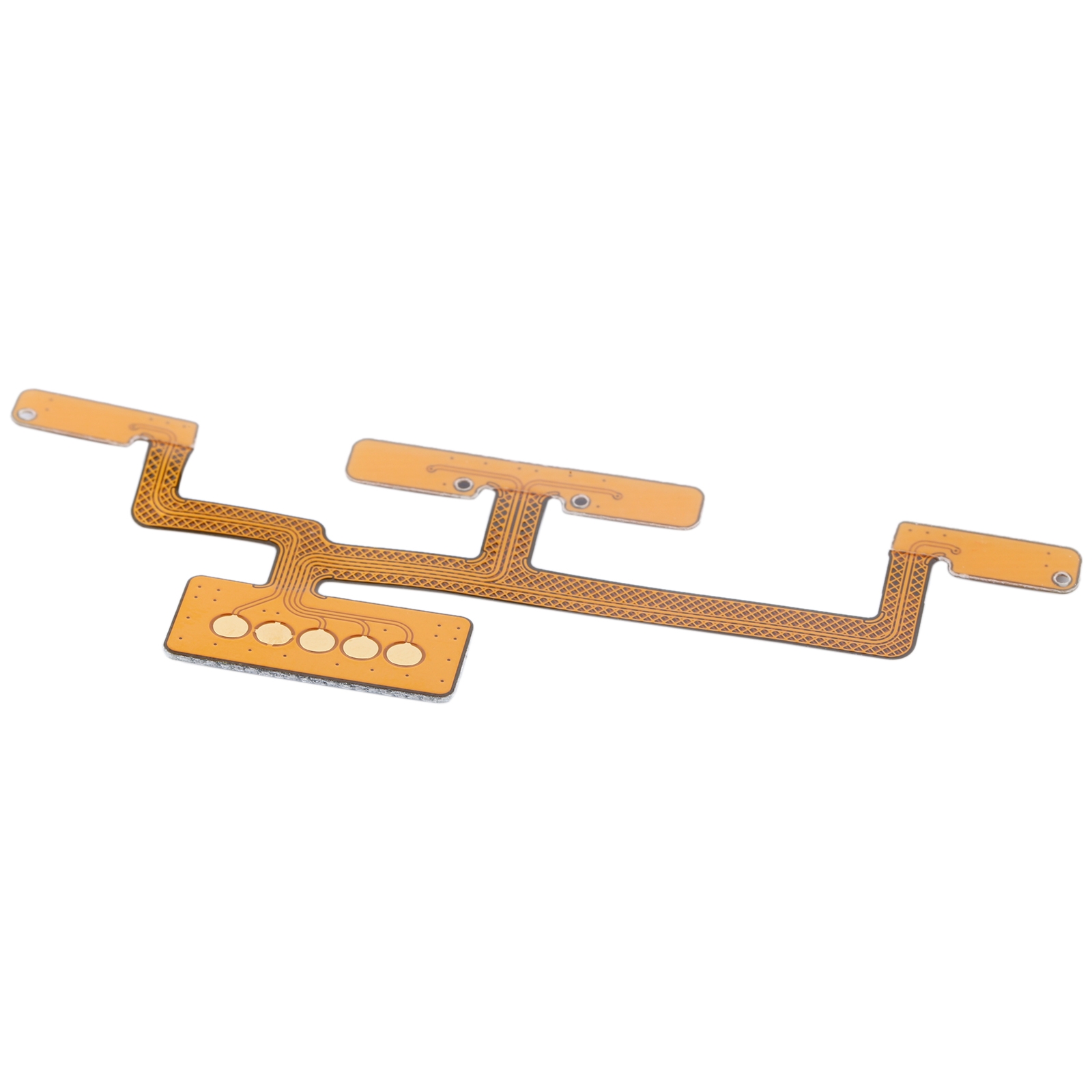Samsung Galaxy Tab Active Pro SM-T540 Power Button Flex Cable Replacement - Image 2