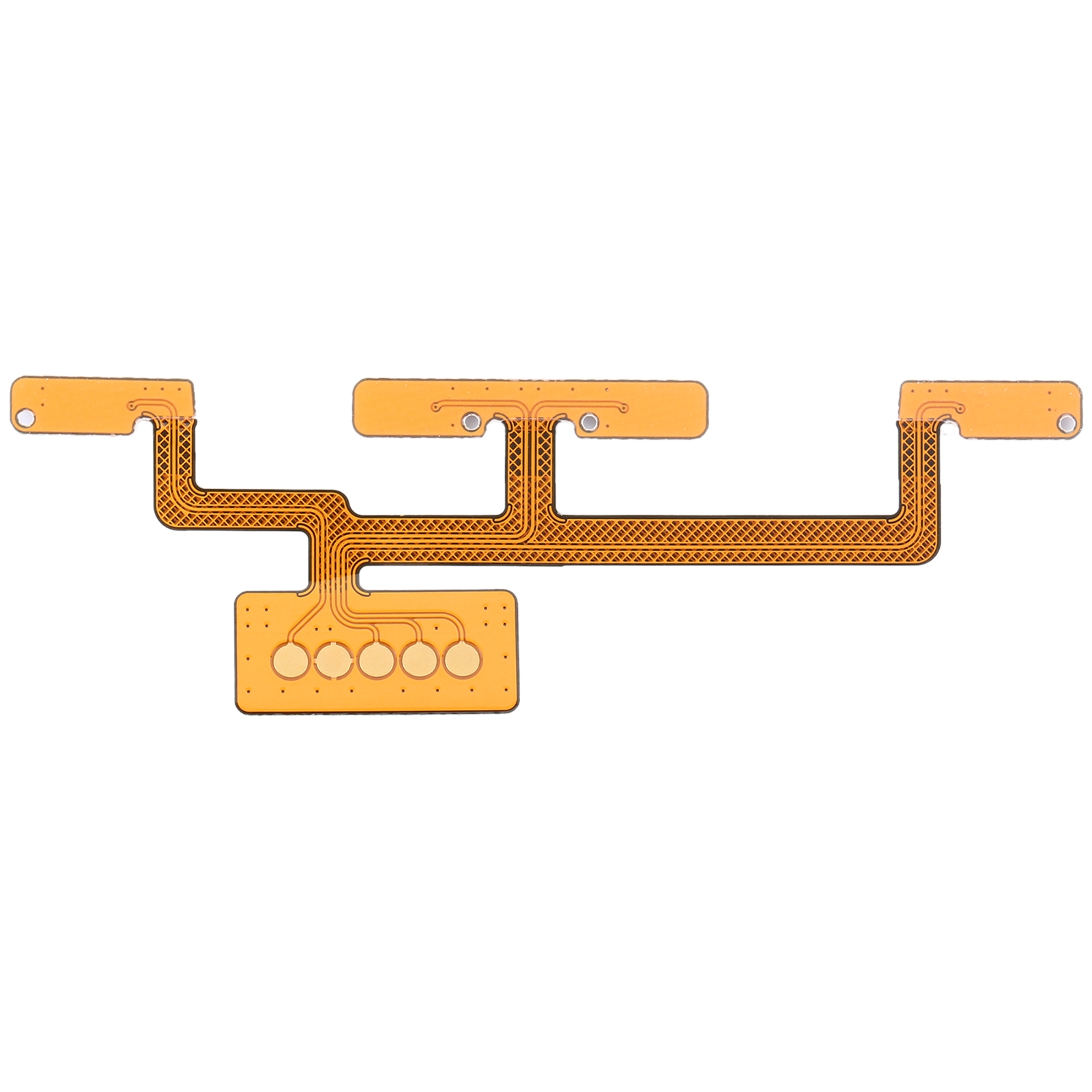 Samsung Galaxy Tab Active Pro SM-T540 Power Button Flex Cable Replacement - Image 3