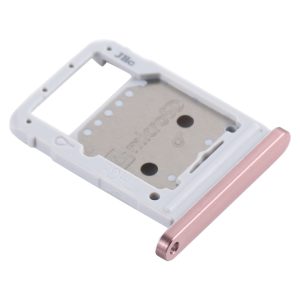 Samsung Galaxy Tab S7 SM-T870 SIM card tray pink