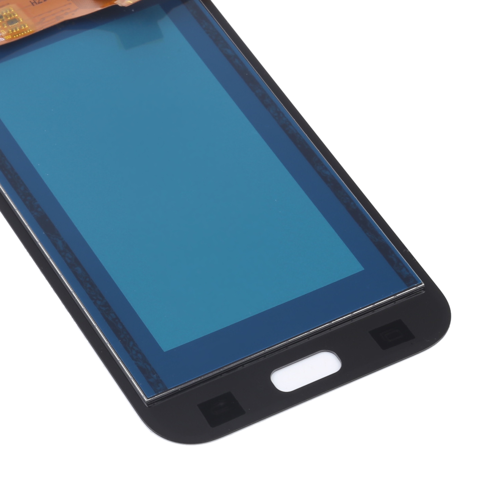 Samsung Galaxy A7 2017 Black LCD Screen Replacement - Image 4