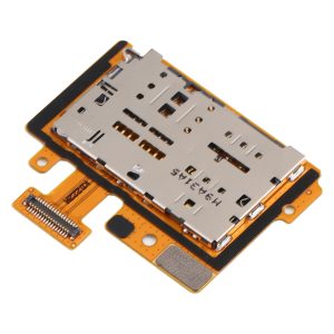 Samsung Galaxy Tab A 8.4 SM-T307 SIM card reader
