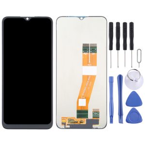 Samsung Galaxy A02s SM-A025F LCD screen replacement