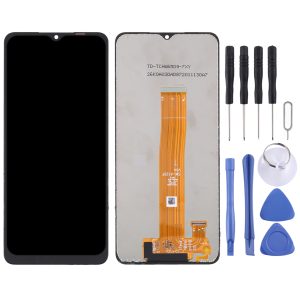 Samsung Galaxy A12 A32 5G M12 LCD screen