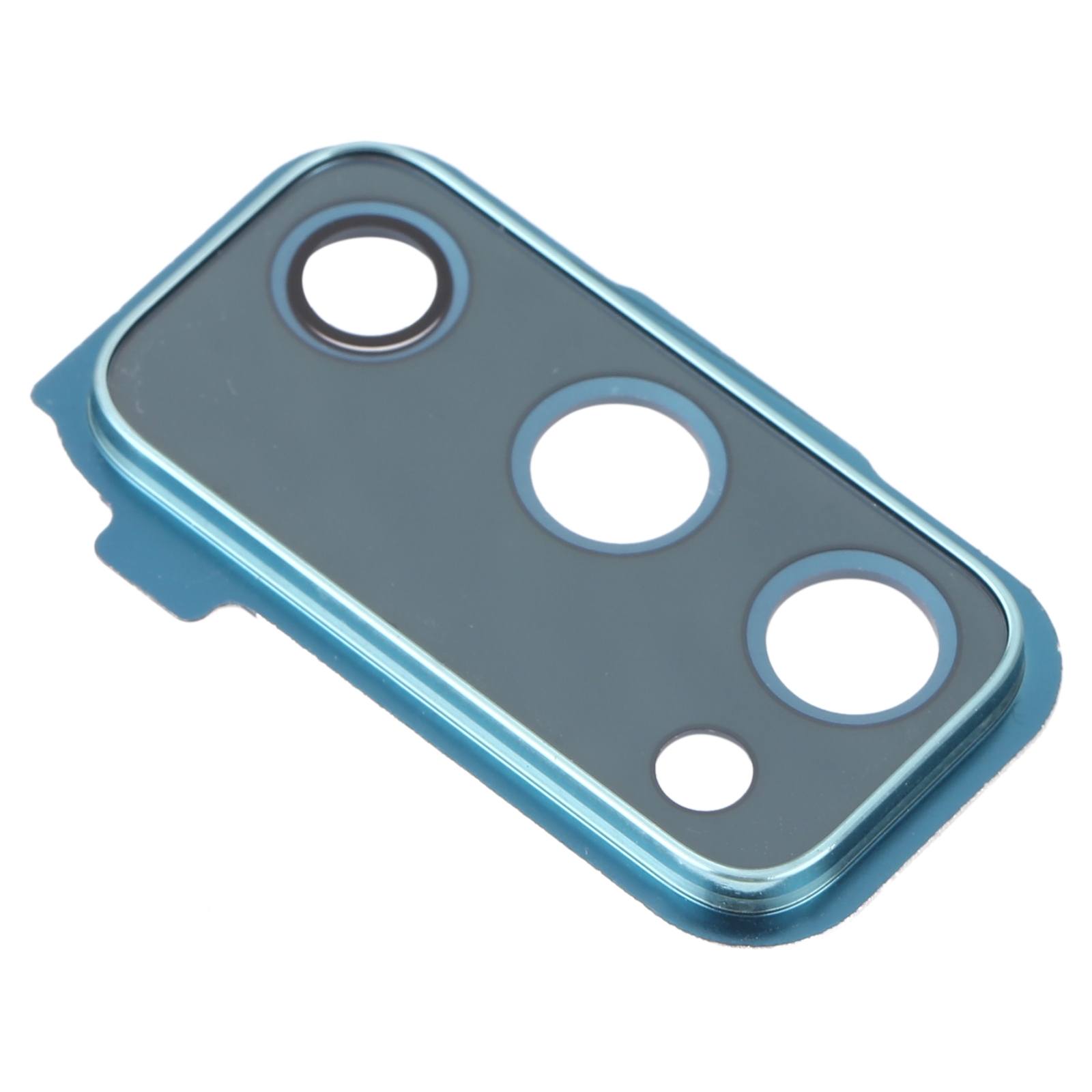 Samsung Galaxy S20 FE Green Camera Lens Cover Replacement - Image 2