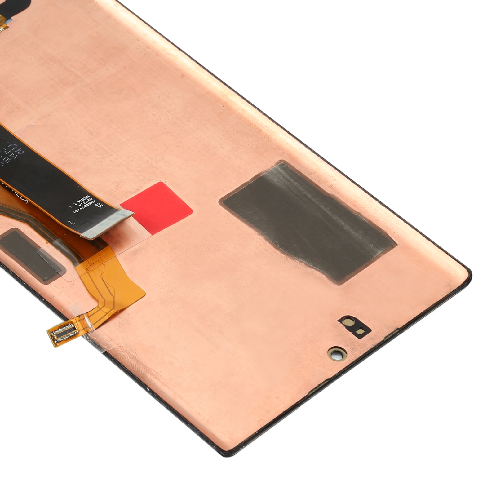 Samsung Galaxy Note20 Ultra Screen Replacement - Image 3