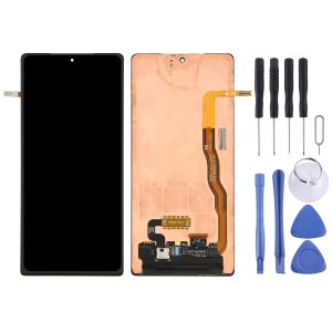 Samsung Galaxy Note20 screen replacement
