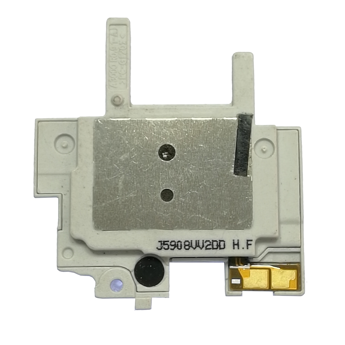 Samsung Galaxy A3 A300F Speaker Replacement - Image 2