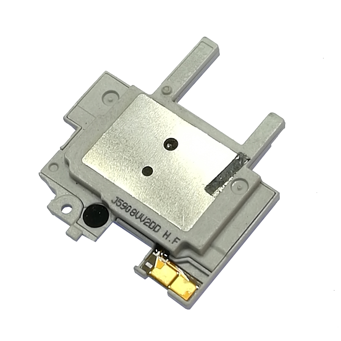 Samsung Galaxy A3 A300F Speaker Replacement - Image 3