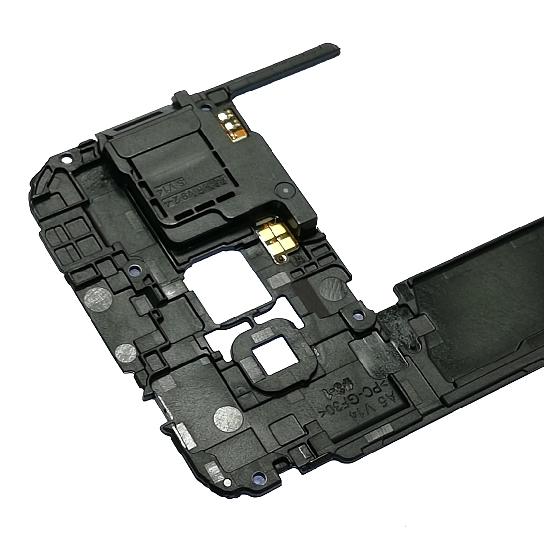 Samsung Galaxy A5 2017 Speaker Replacement - Image 3