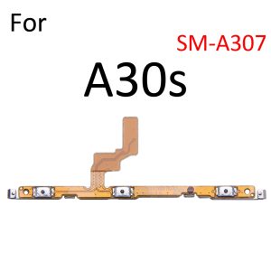 Samsung Galaxy A30s power button flex cable