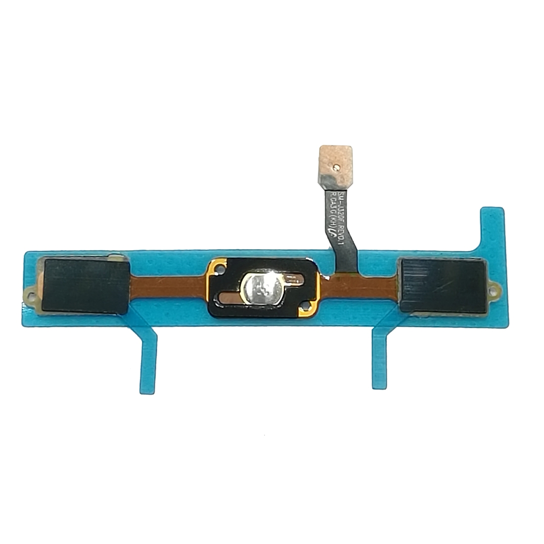 Samsung Galaxy J3 2016 sensor flex cable replacement