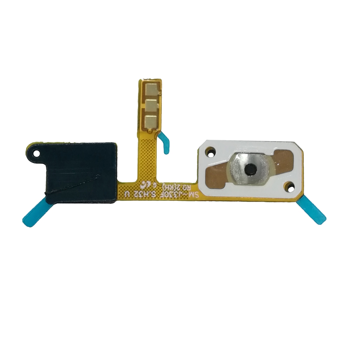 Samsung Galaxy J3 J330F home button flex cable