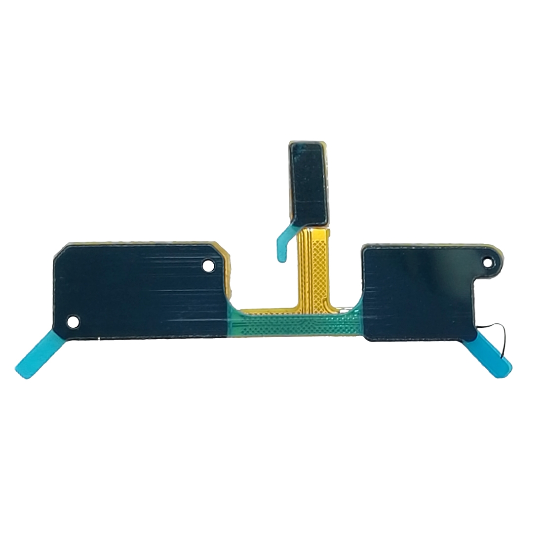 Samsung Galaxy J3 J330F Home Button Flex Cable Replacement - Image 2