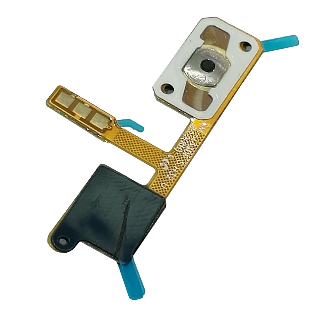 Samsung Galaxy J3 J330F Home Button Flex Cable Replacement - Image 3