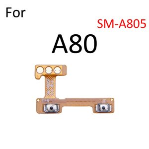 Samsung Galaxy A80 volume button flex cable