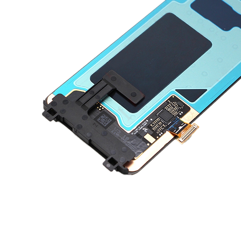 Galaxy S10 Black Super AMOLED Screen Replacement - Image 3