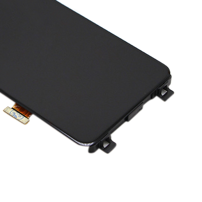 Galaxy S10 Black Super AMOLED Screen Replacement - Image 4