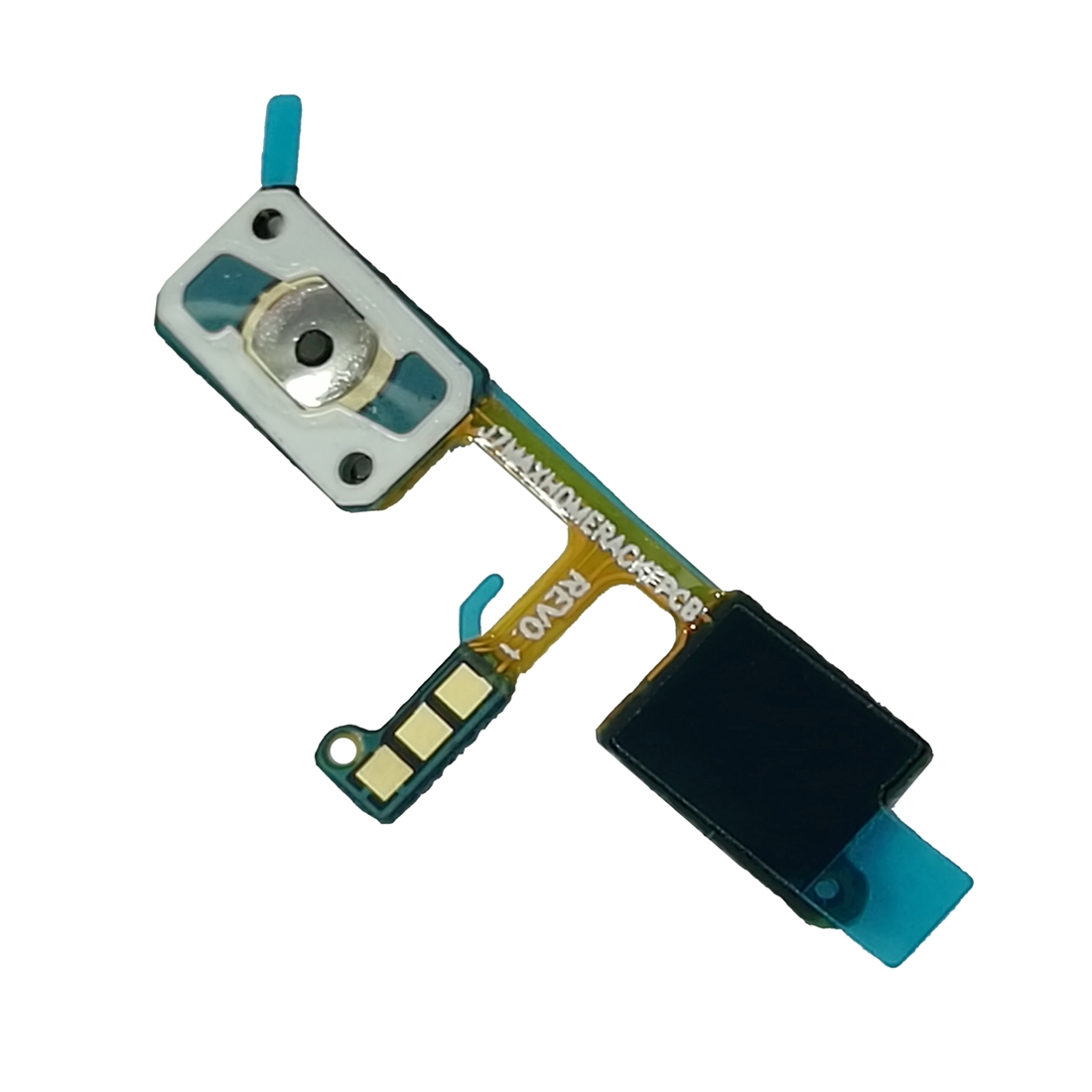 Samsung Galaxy J7 Max G615F home button flex cable