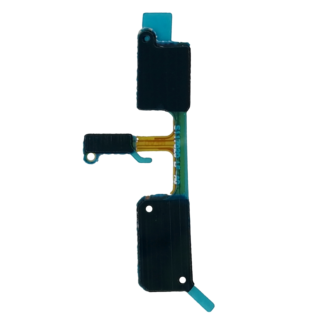 Samsung Galaxy J7 Max G615F Home Button Flex Cable Replacement - Image 2