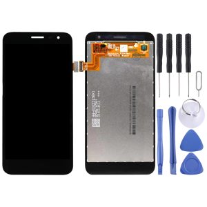 Samsung Galaxy J2 Core screen replacement black