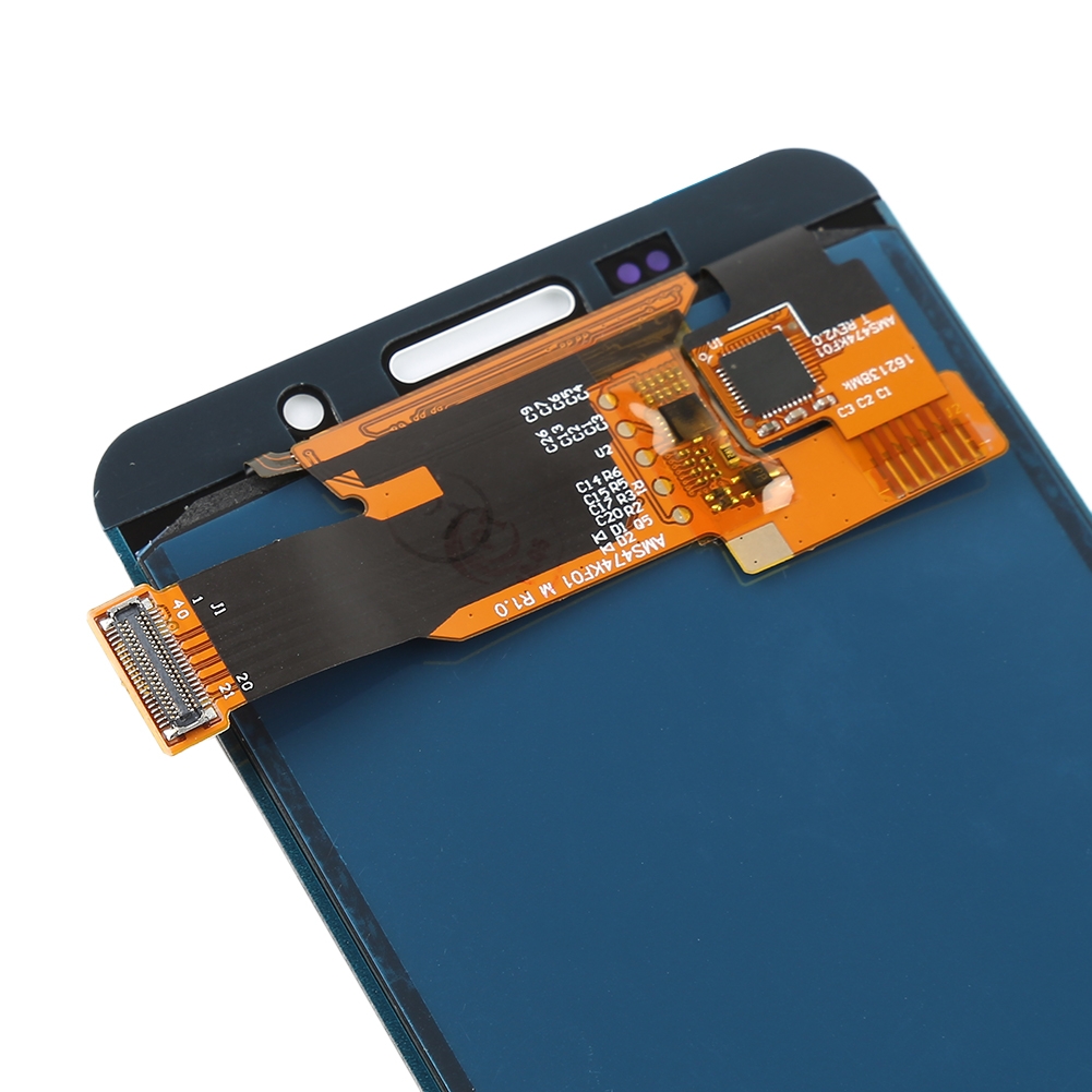 Galaxy A3 2016 Black LCD Screen Digitizer - Image 3