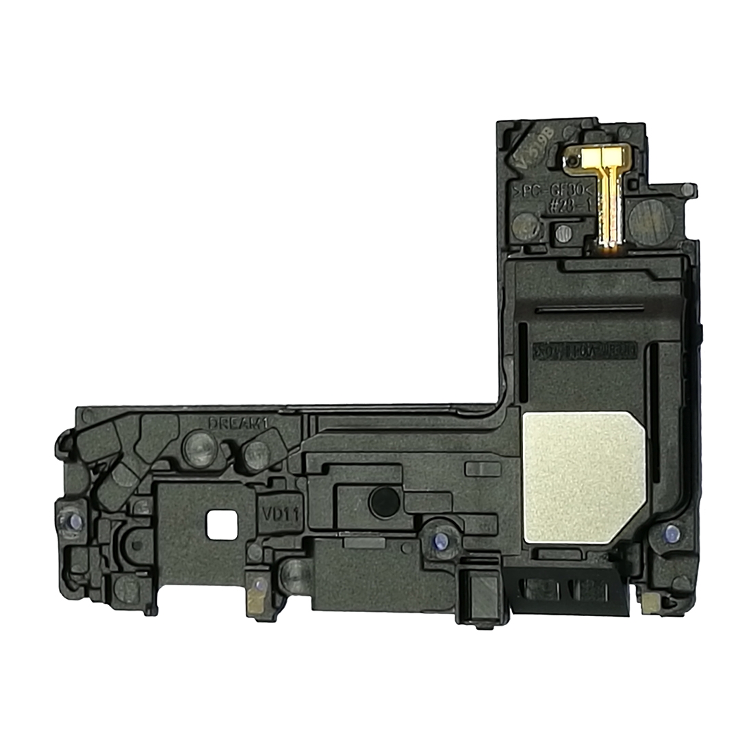 Samsung Galaxy S8 Speaker Ringer Buzzer Replacement - Image 2