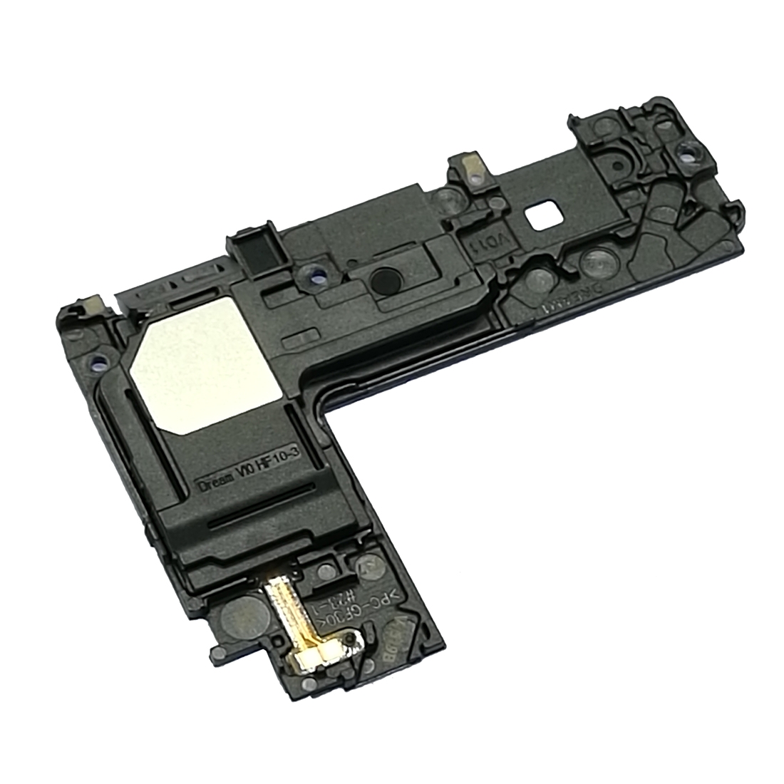 Samsung Galaxy S8 Speaker Ringer Buzzer Replacement - Image 3