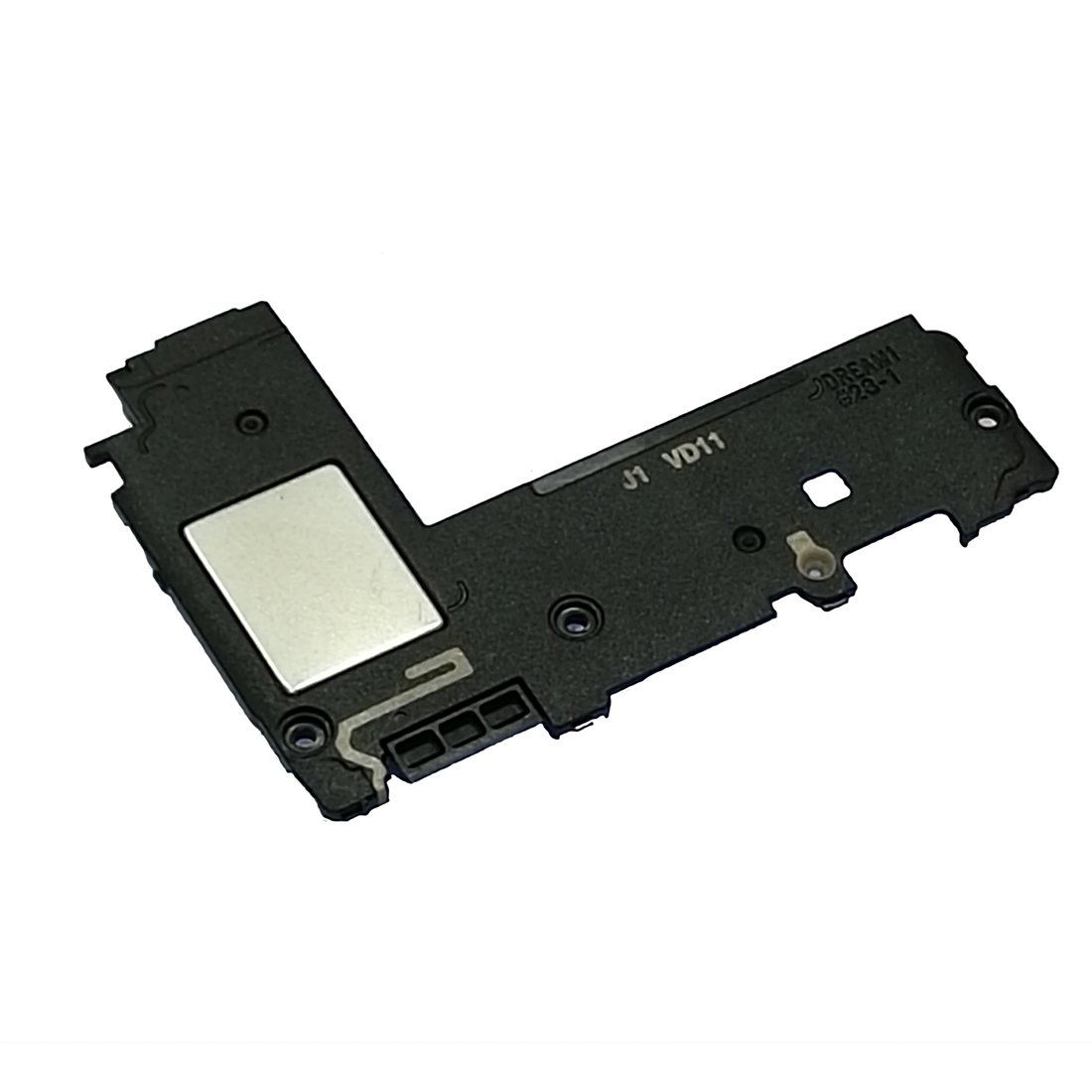 Samsung Galaxy S8 Speaker Ringer Buzzer Replacement - Image 4