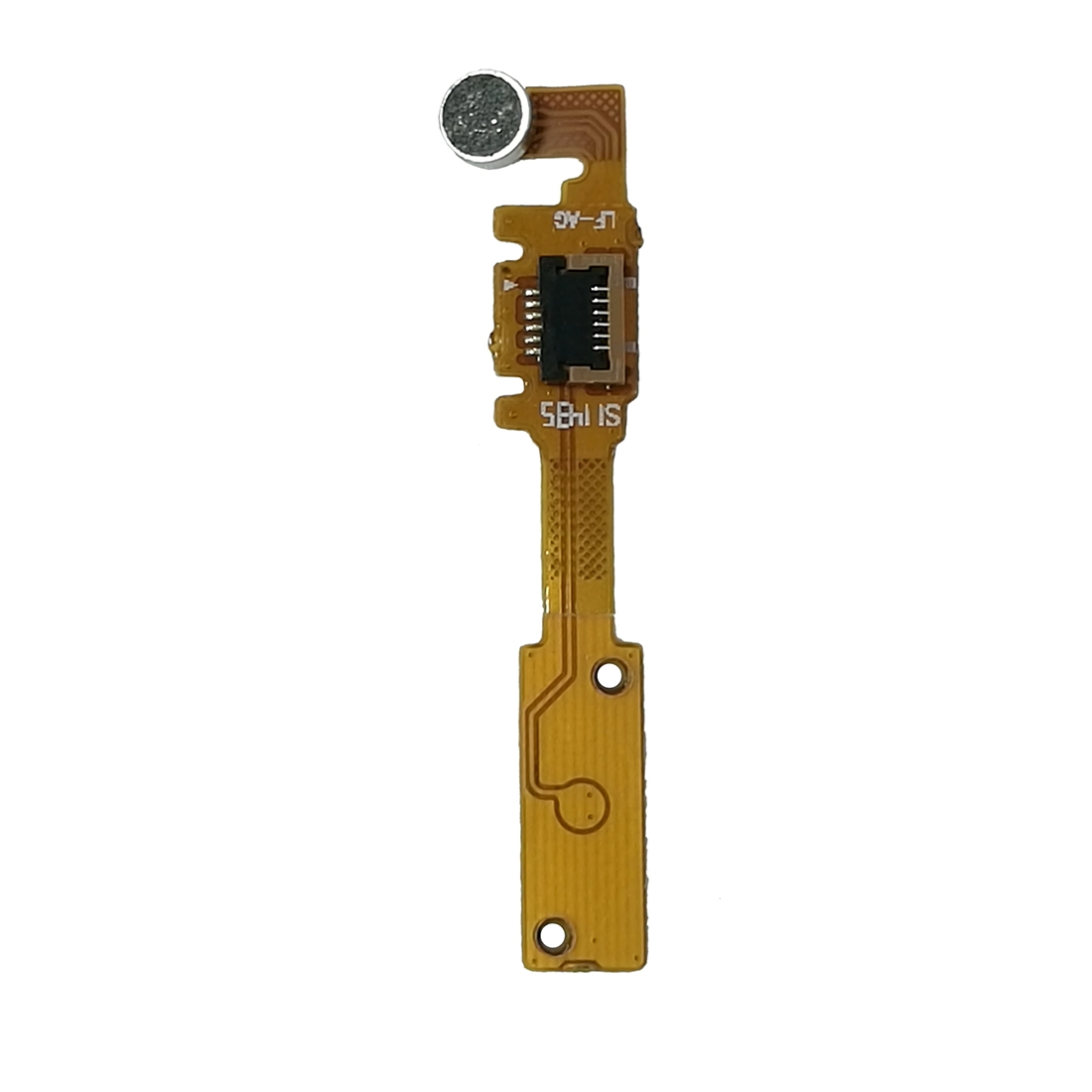 Samsung Galaxy Tab 3 Lite T110 home button flex cable