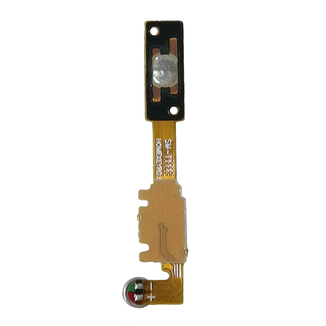 Samsung Galaxy Tab 3 Lite T110 Home Button Flex Cable Replacement - Image 2