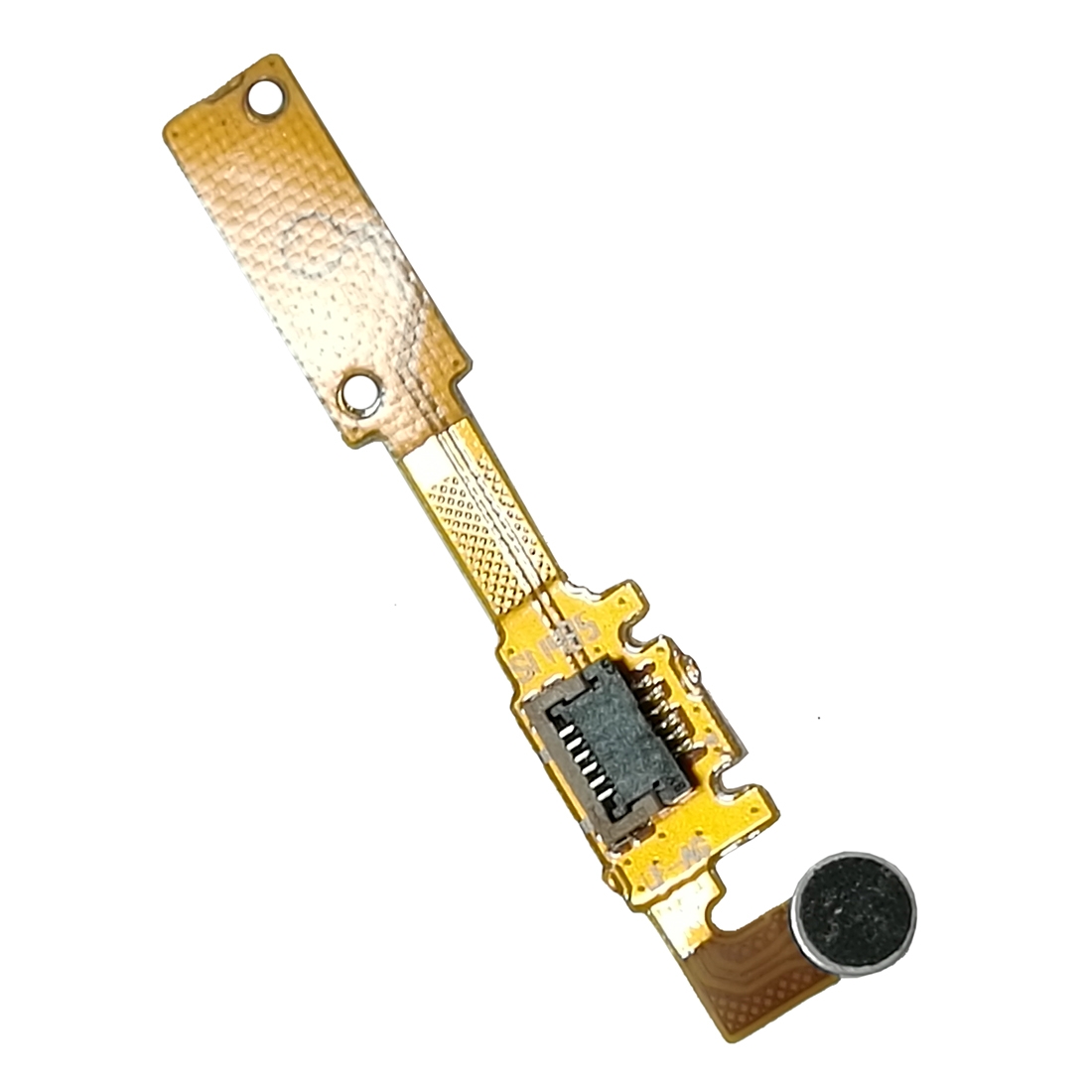 Samsung Galaxy Tab 3 Lite T110 Home Button Flex Cable Replacement - Image 3