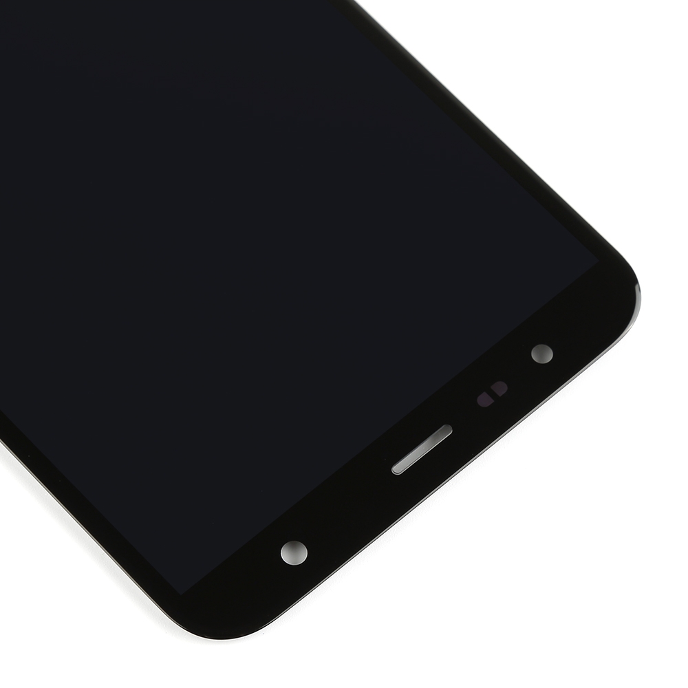 Samsung Galaxy J6+ J4+ Black LCD Screen Replacement - Image 3