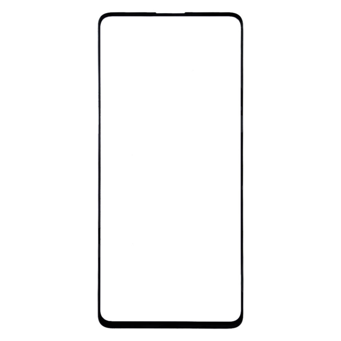 Samsung Galaxy A51 black screen replacement