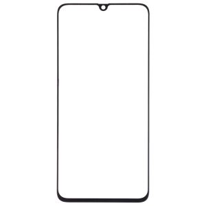 Samsung Galaxy A70 black screen glass replacement