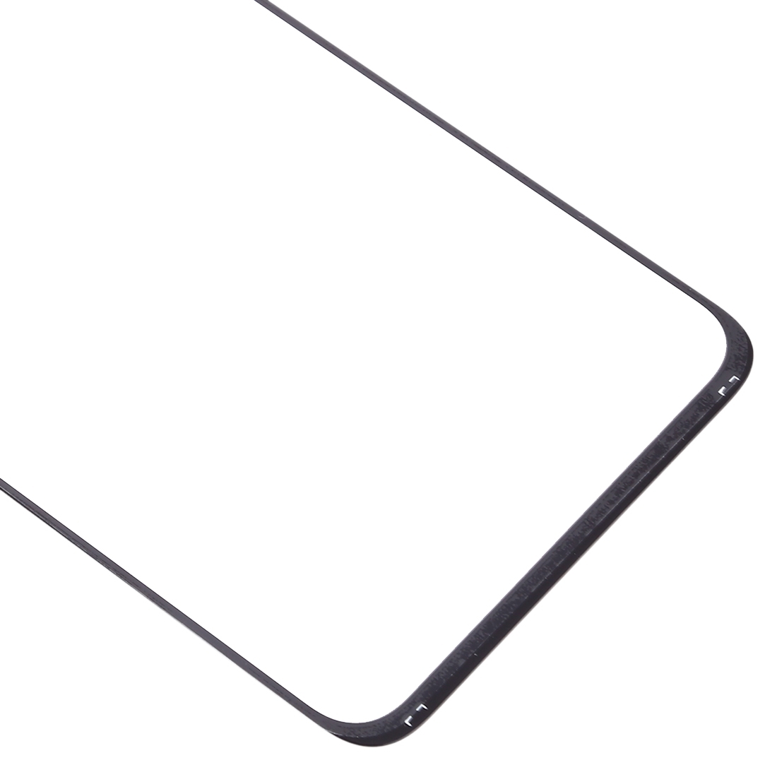 Samsung Galaxy A70 Black Screen Glass Replacement - 10pcs - Image 4